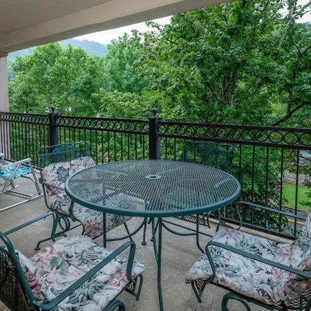 Creek View Gh403 Apartment Gatlinburg Exterior foto