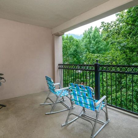 Creek View Gh403 Apartment Gatlinburg Exterior foto