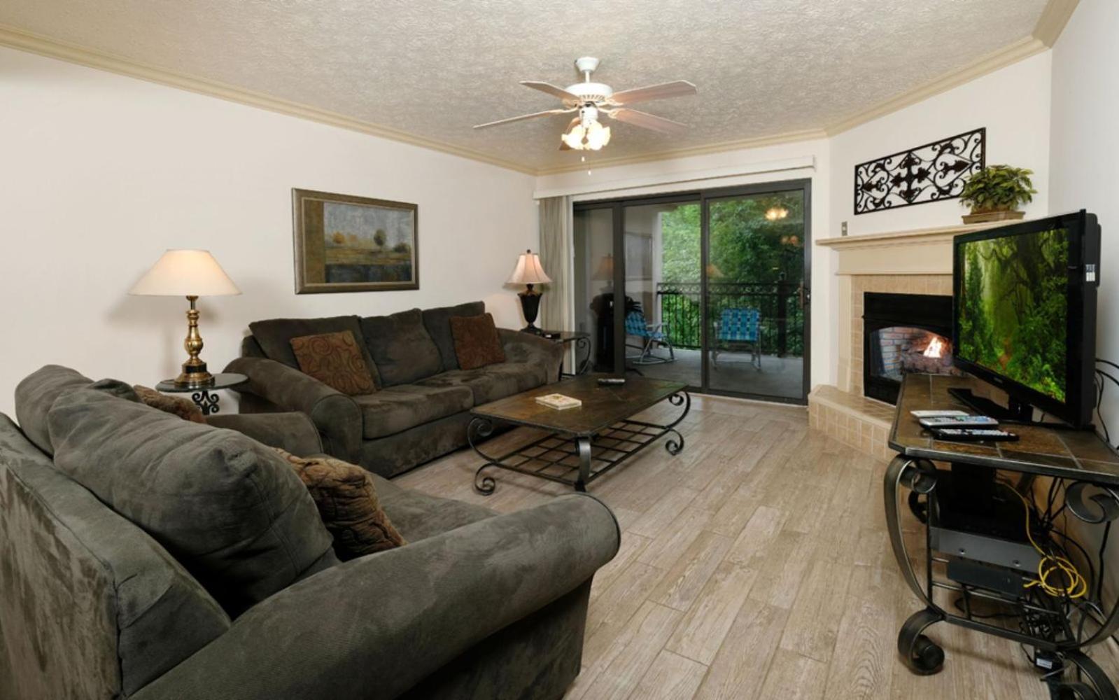 Creek View Gh403 Apartment Gatlinburg Exterior foto