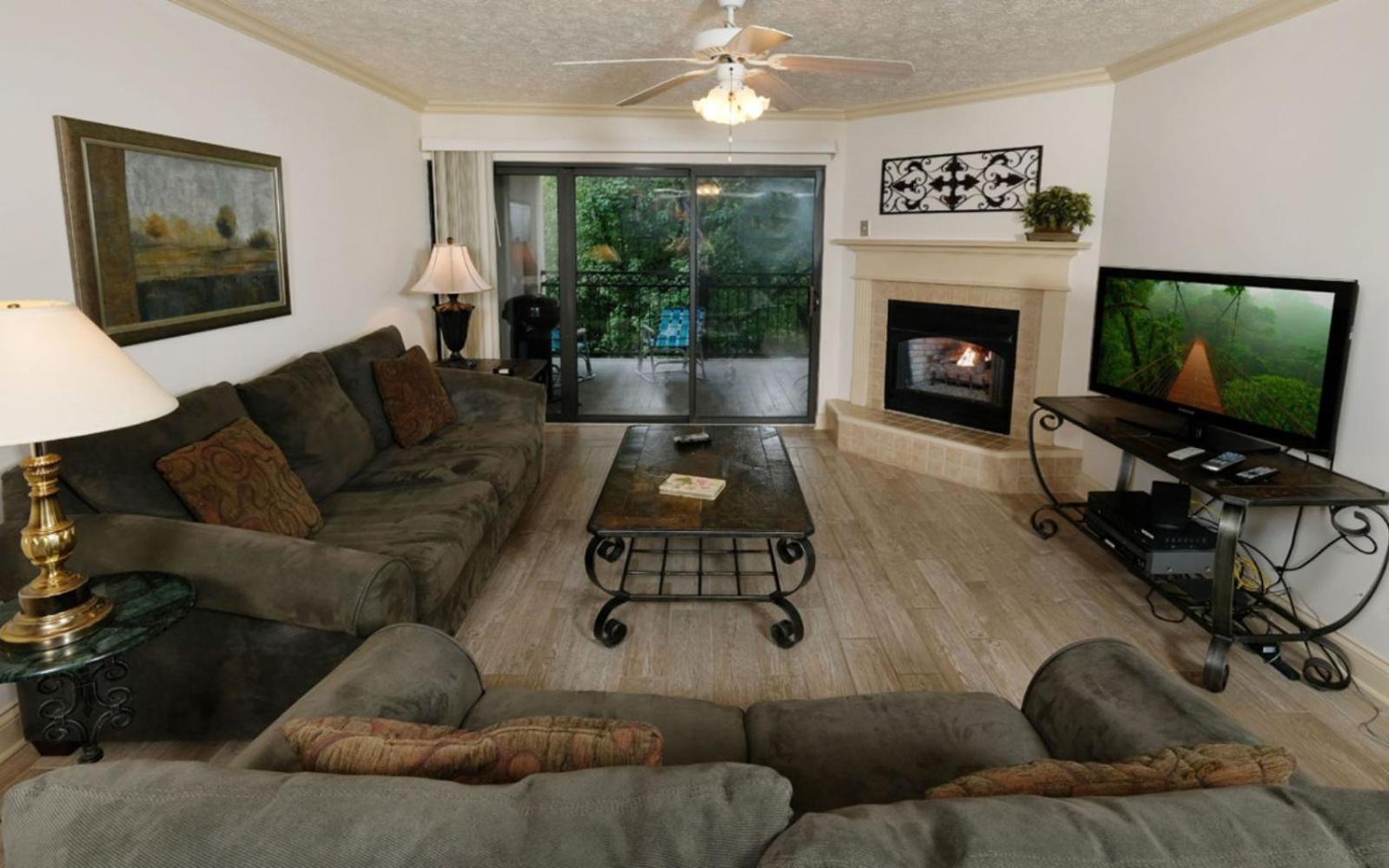 Creek View Gh403 Apartment Gatlinburg Exterior foto