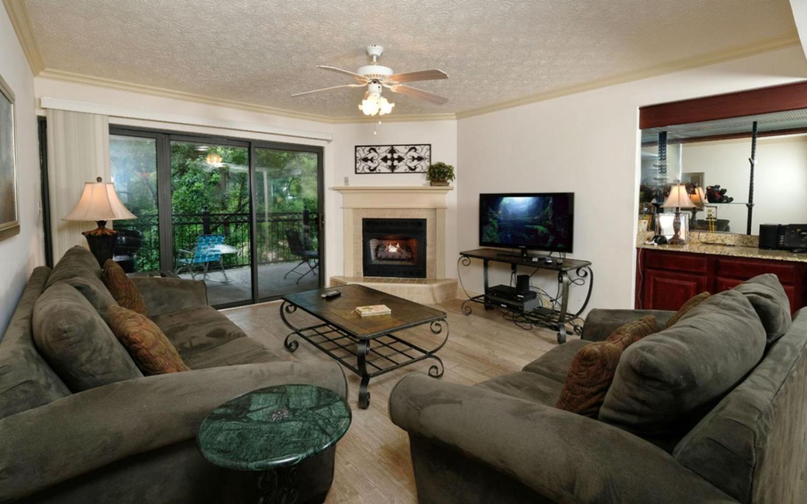 Creek View Gh403 Apartment Gatlinburg Exterior foto